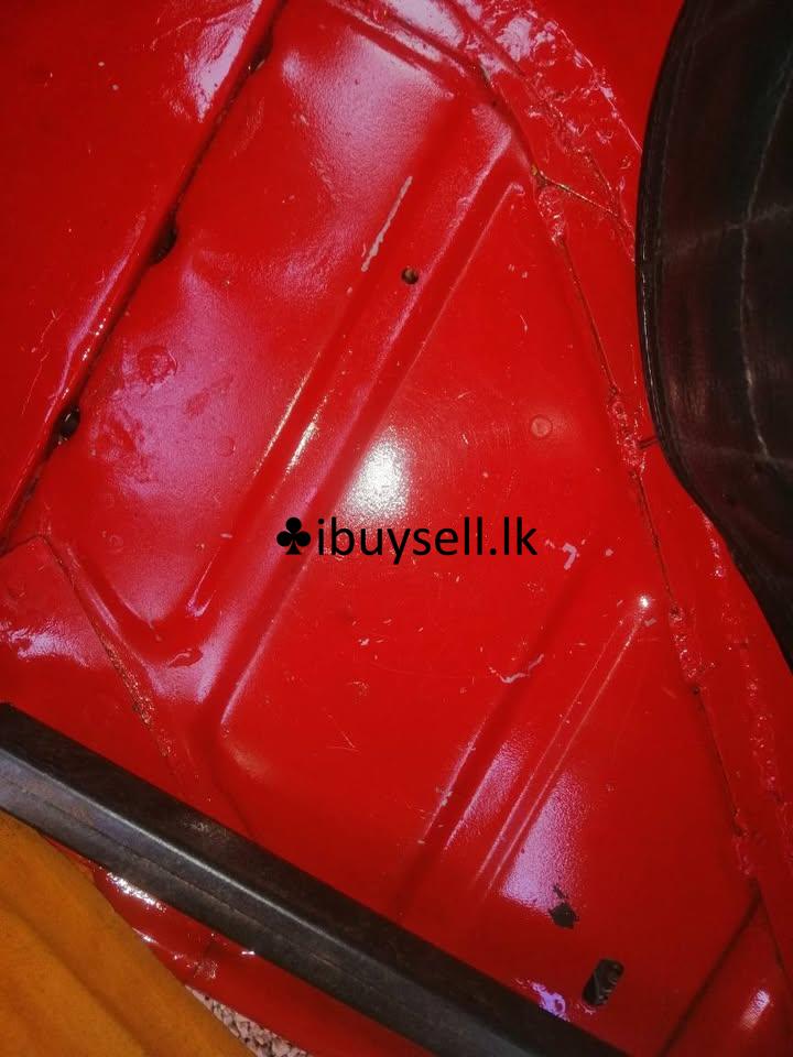 201-1928 threewheeler for sale!