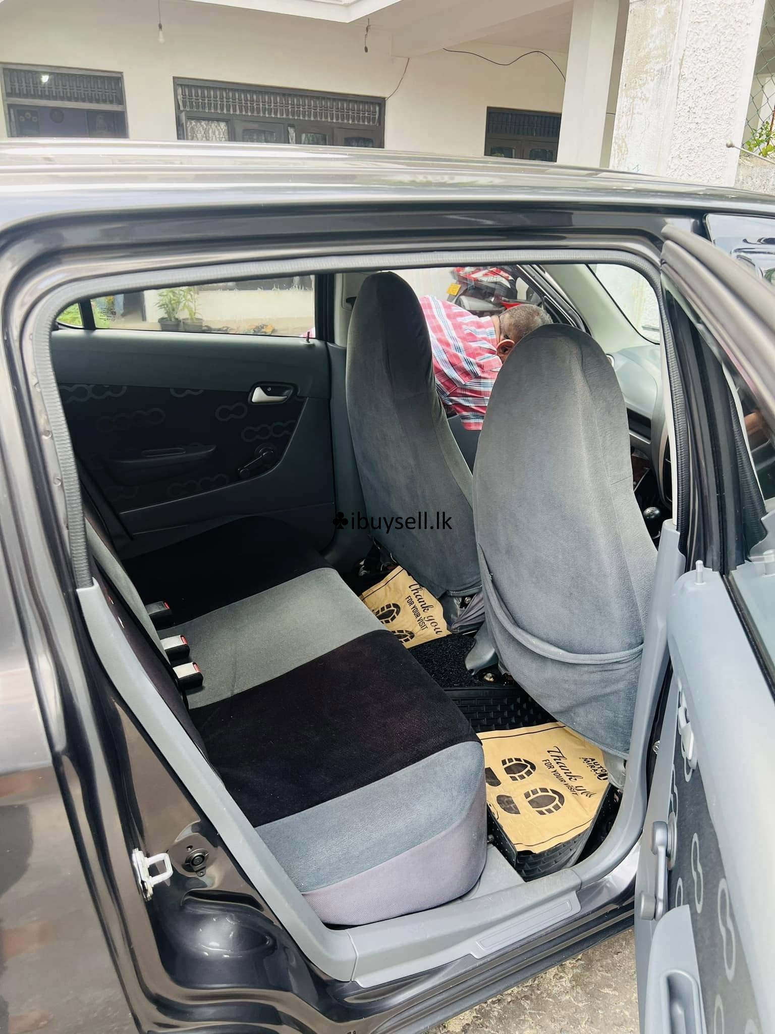 ALTO  Car For Rent – Moratuwa