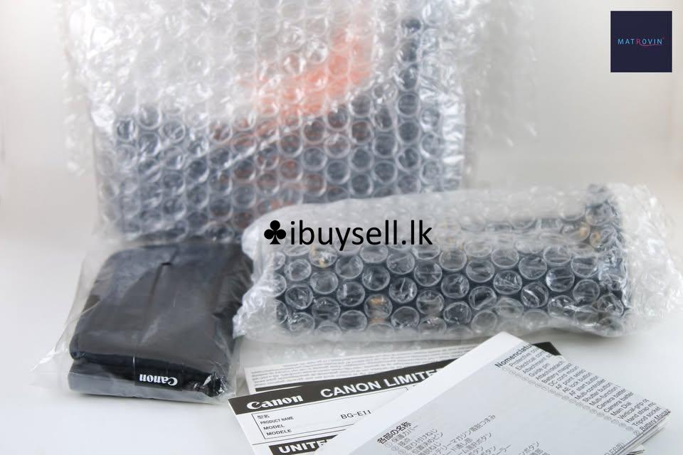 Canon BG-E11 Genuine Battery Grip for Canon 5D Mark III, 5Ds & 5DsR – Mount lavinia