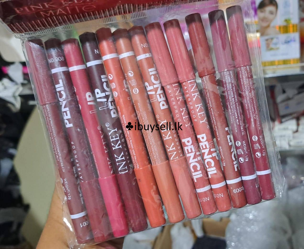 Lip liner Waterproof pencils for sale!