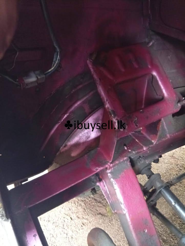 2 Stock Threewheeler For Sale!