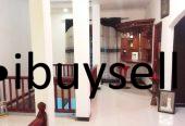 Two storey house for sale -Homagama Meegoda