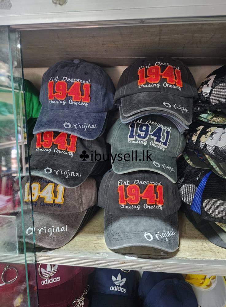 Men’s cap for sale