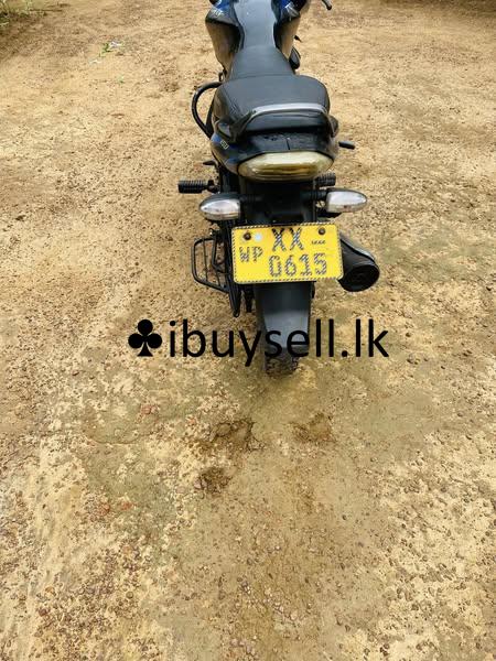 discover 125 For sale!