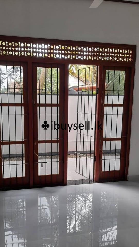 Piliyandala Kasbawa Brand New House sale