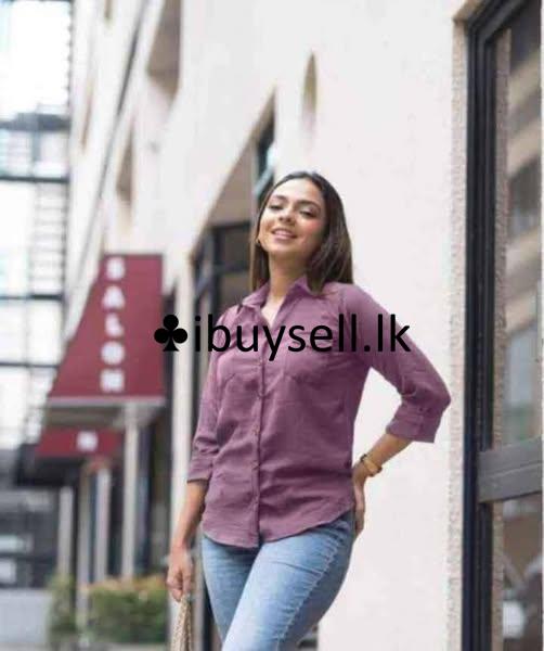 Women blouse for sale!