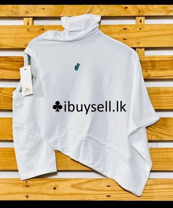 High Quality Unisex T Shirt