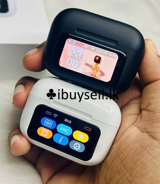 A9 PRO ANC APP VERSION 2025 -Gampaha