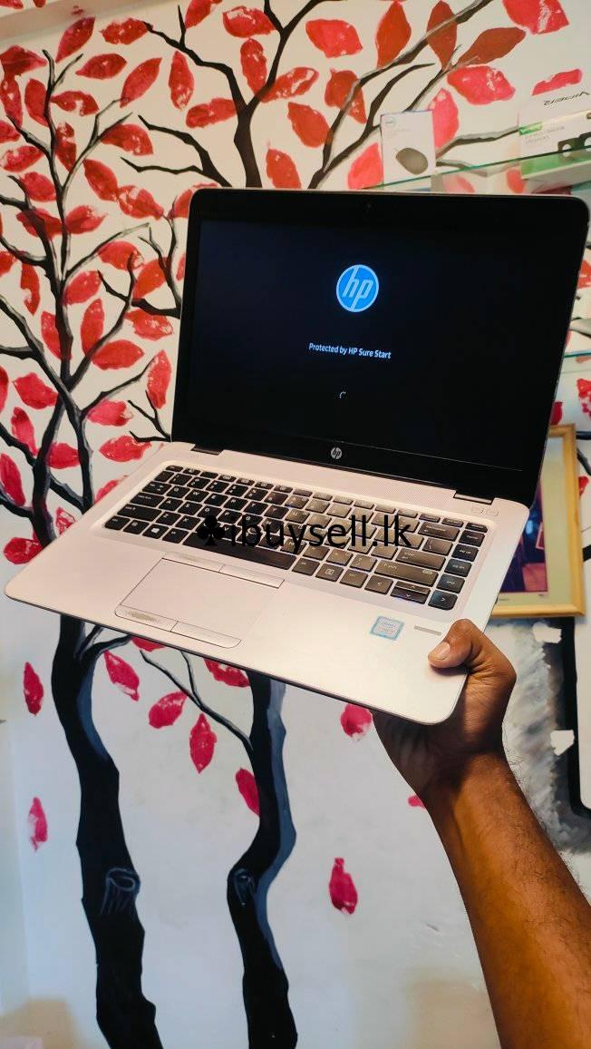 Hp Elitebook 840 G4 For Sale!