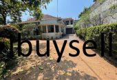 6 roomed House for rent at Station Road, Mount Lavinia