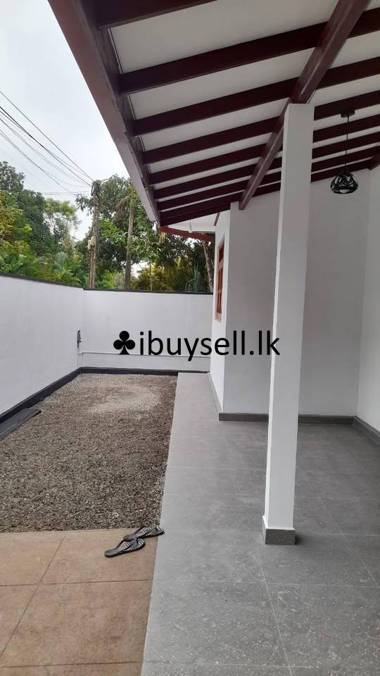 Piliyandala Kasbawa Brand New House sale