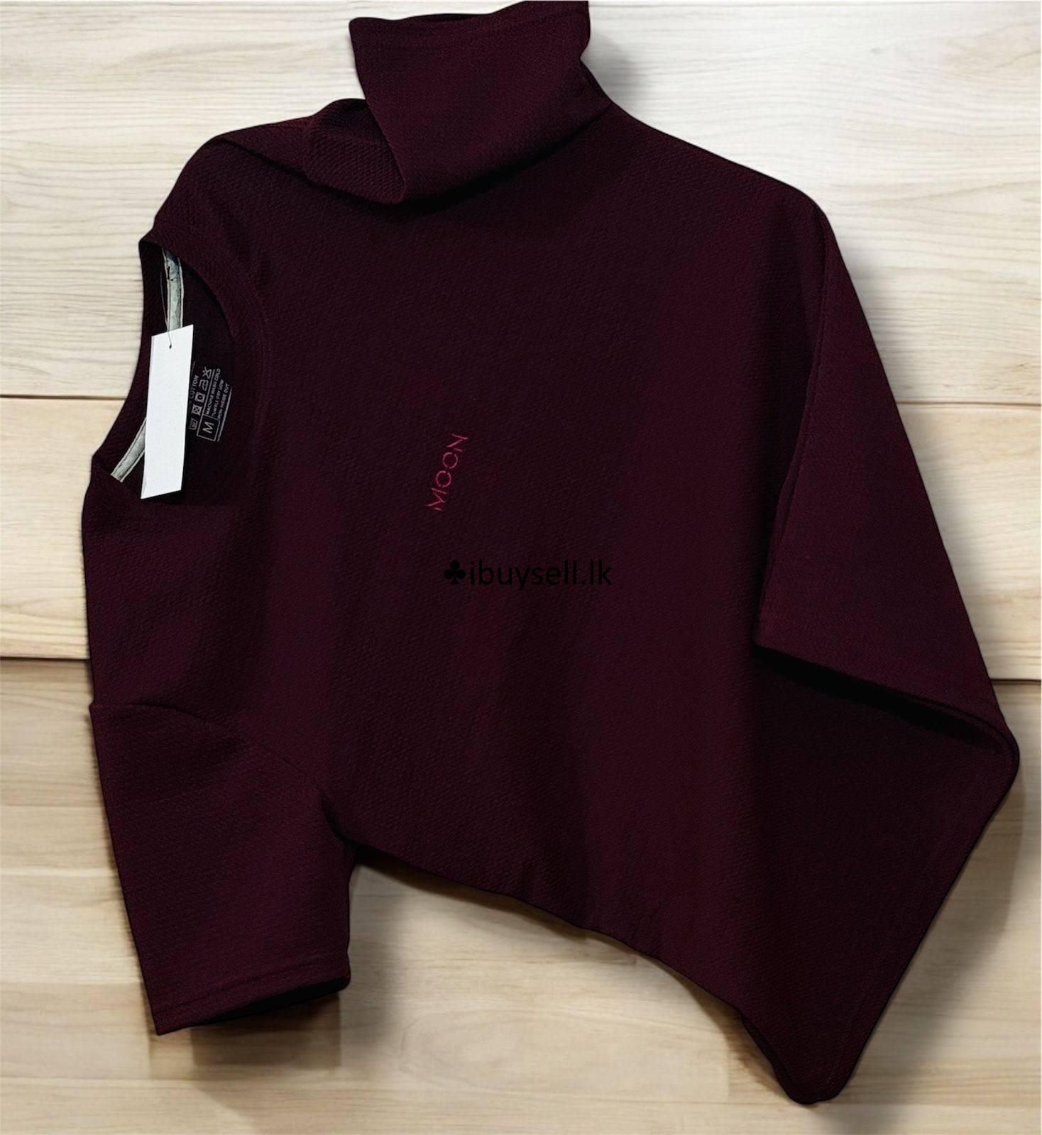 Nisex Crew Neck T-shirt for sale -Malwana