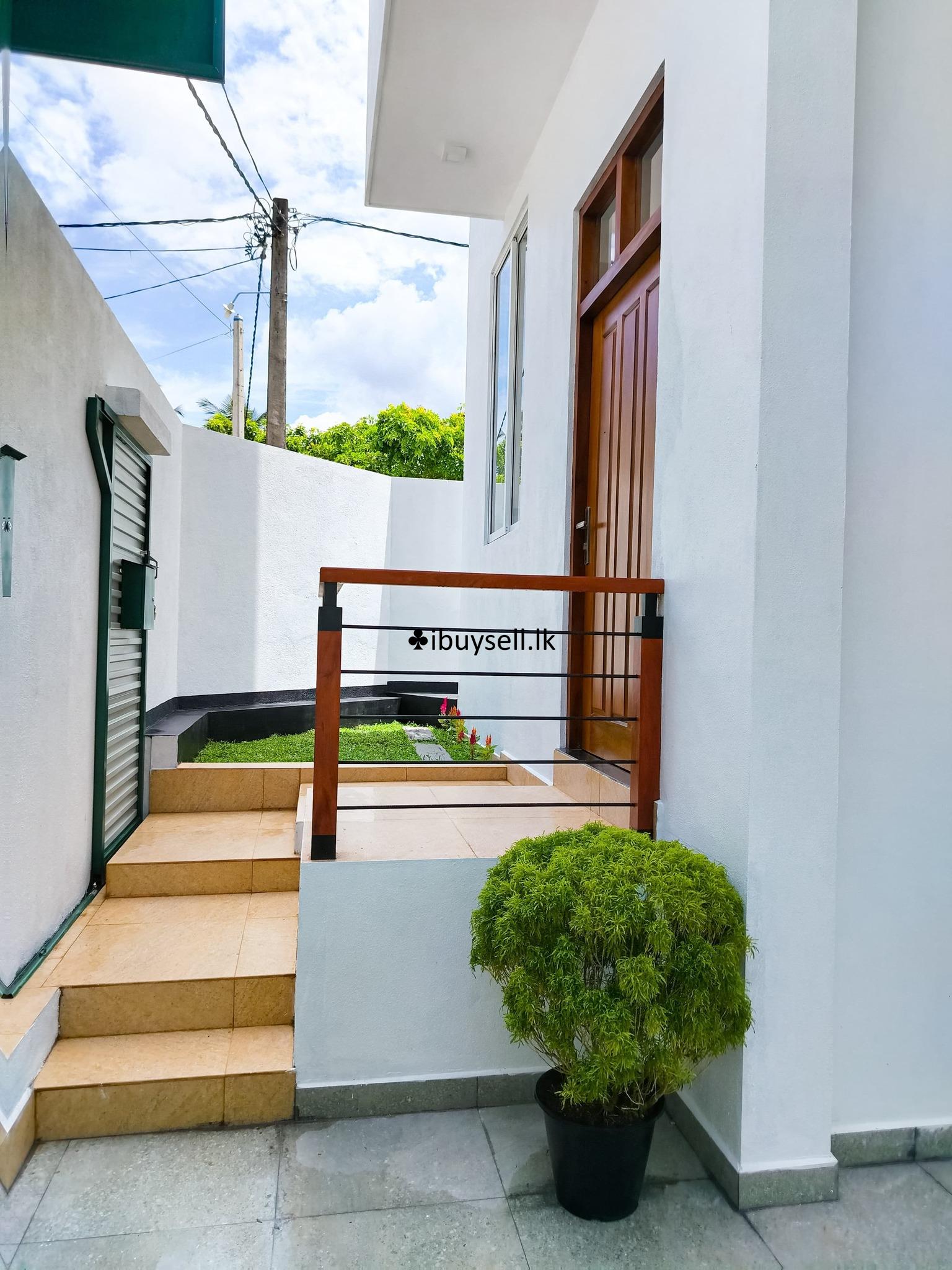 Super Brand New House for Sale in Piliyandala