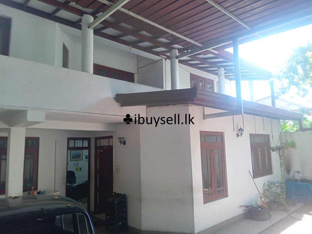 House for sale – Mount Lavinia