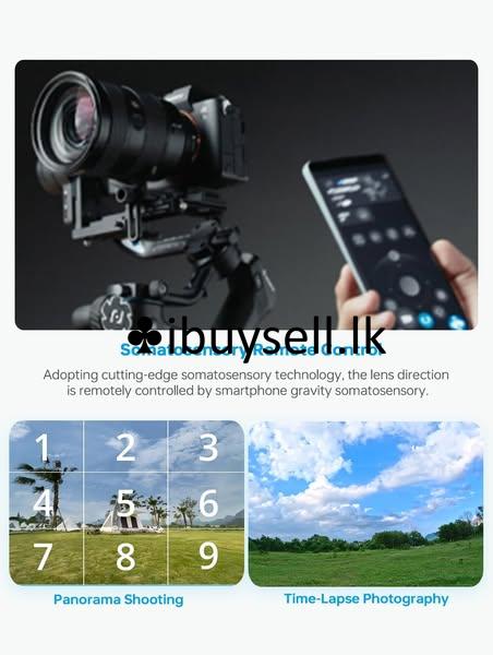 FeiyuTech SCORP 2 Gimbal for sale -Colombo