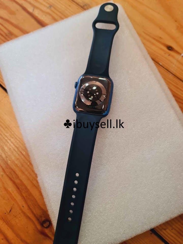 Apple Watch 7 Series  sale – Colombo