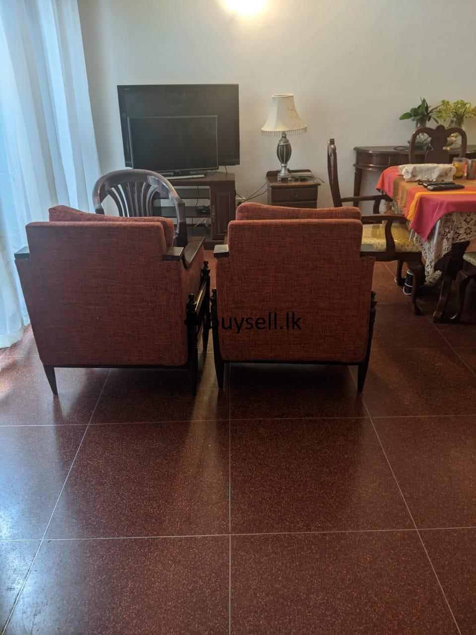 House rent in Dehiwala