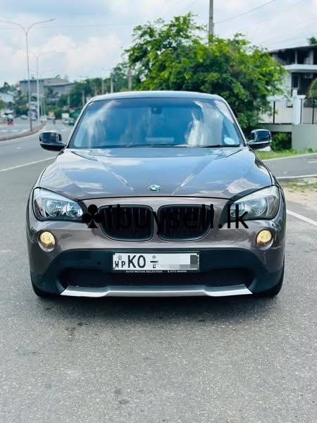BMW X1   2011 model for sale!