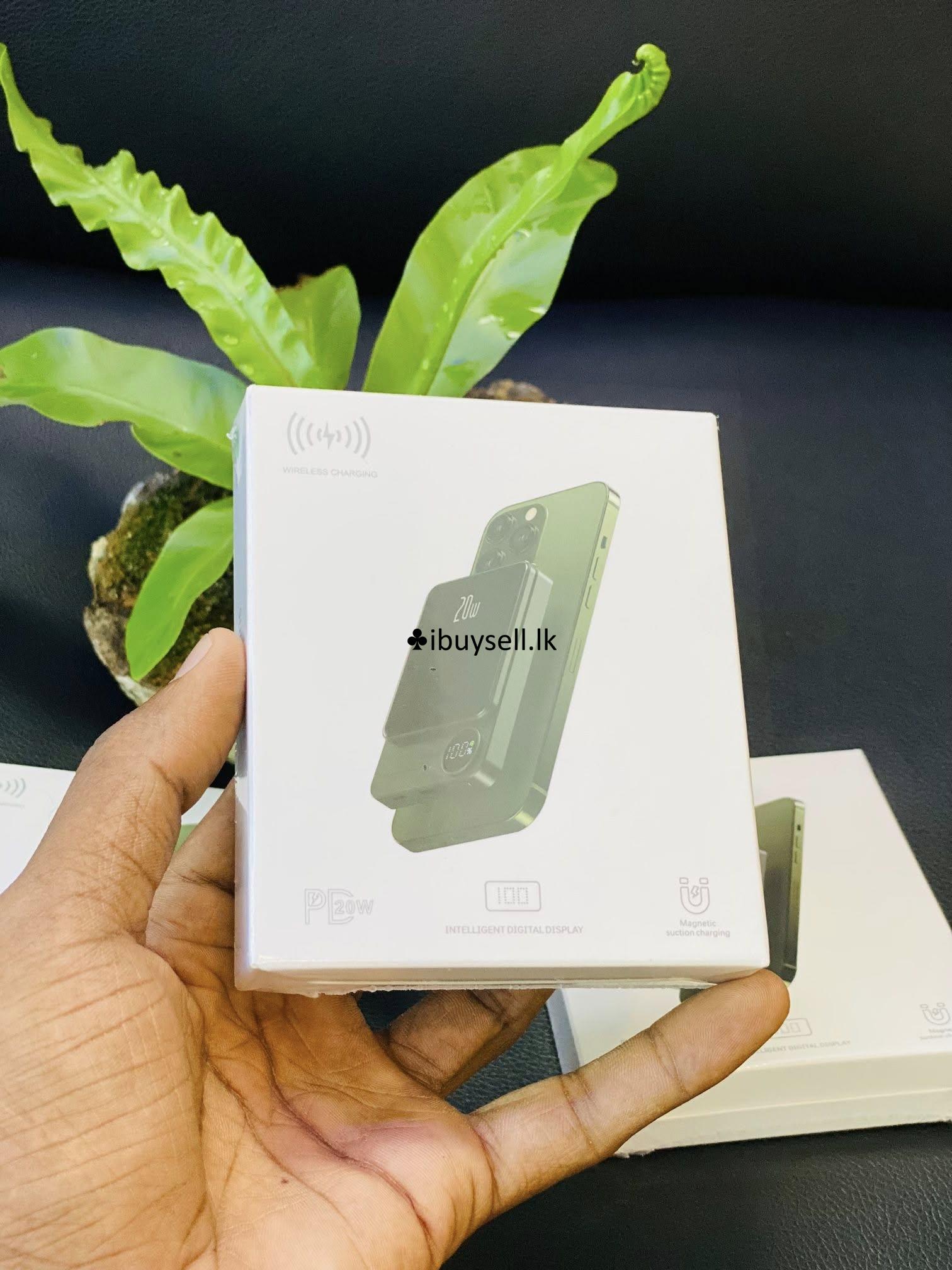 20W battery pack for sale -Colombo