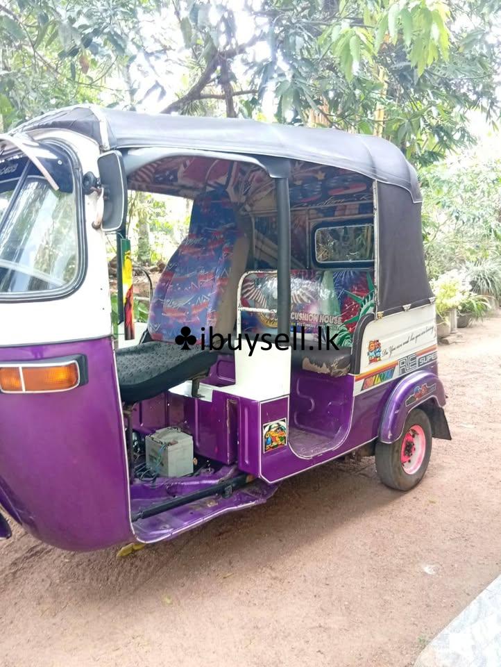 2 Stock Threewheeler For Sale!