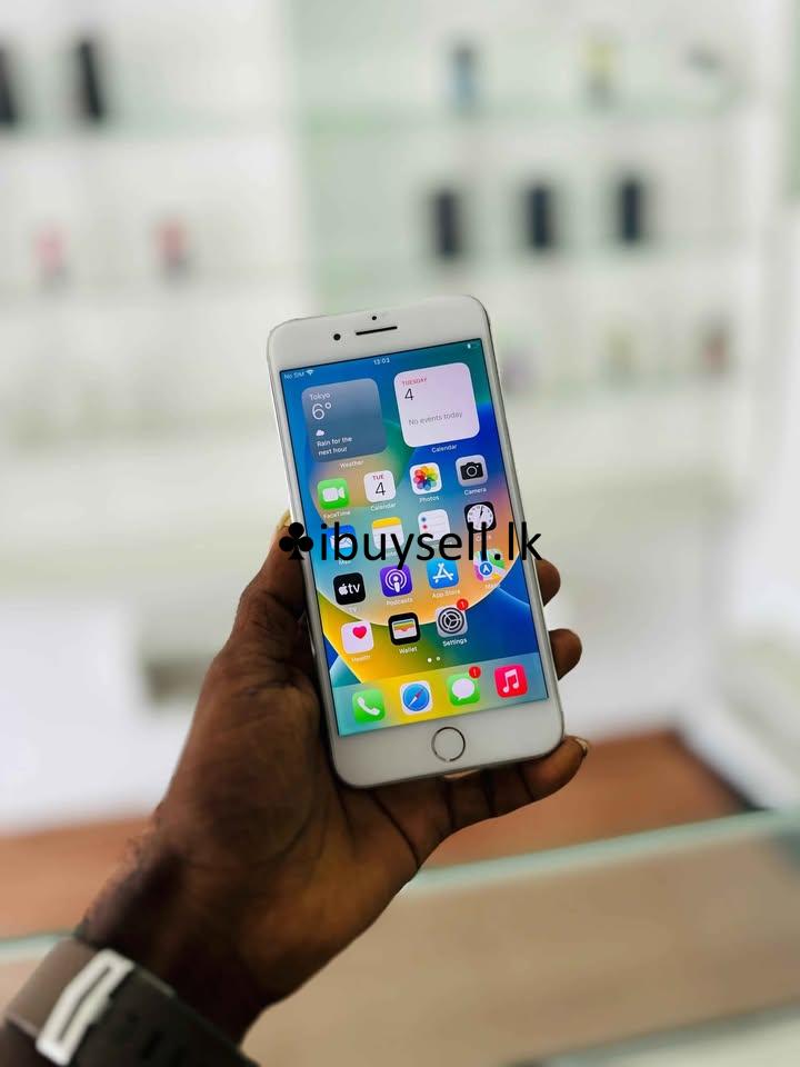 Iphone 8 plus phone sale – Horana