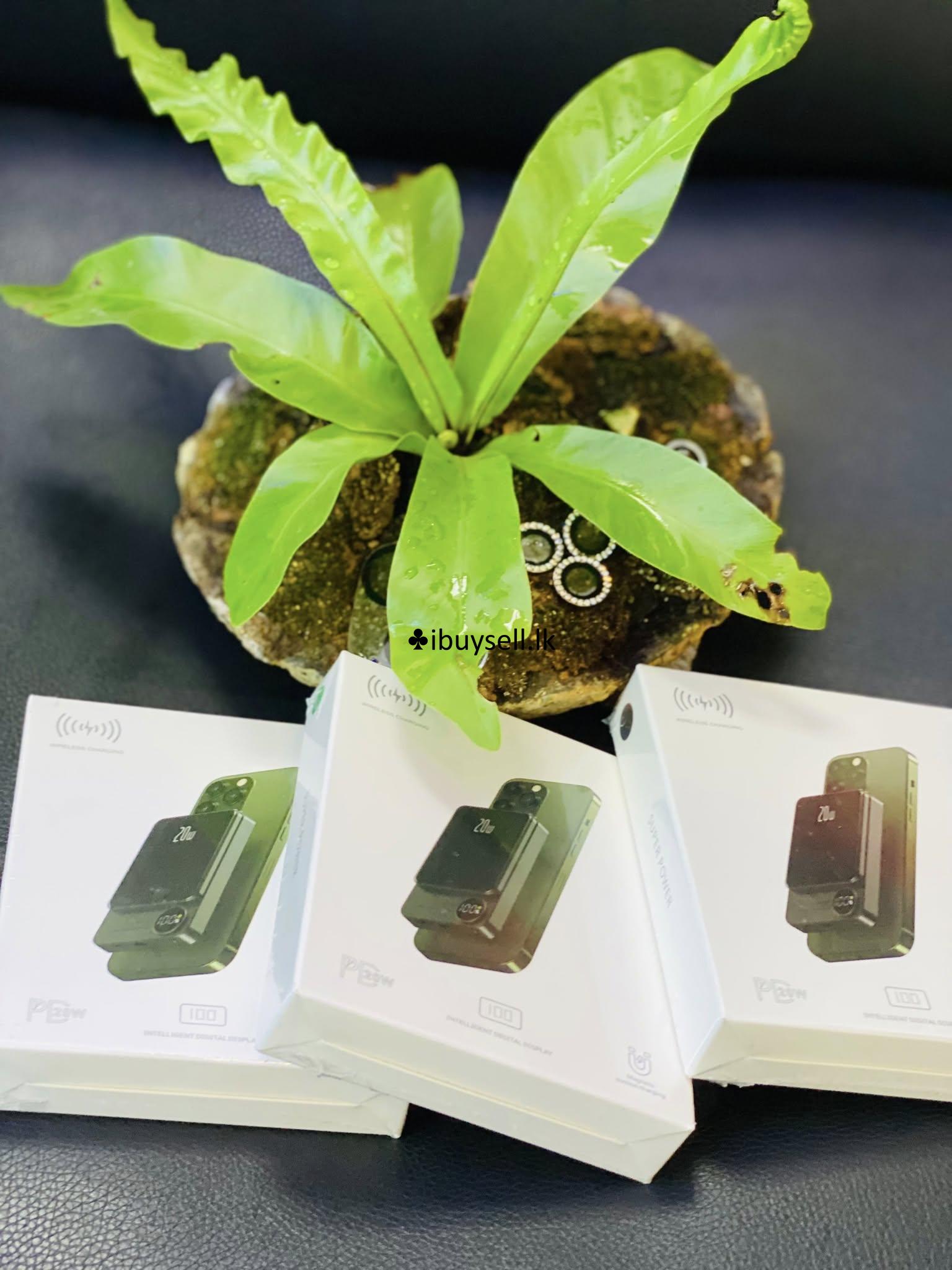 20W battery pack for sale -Colombo