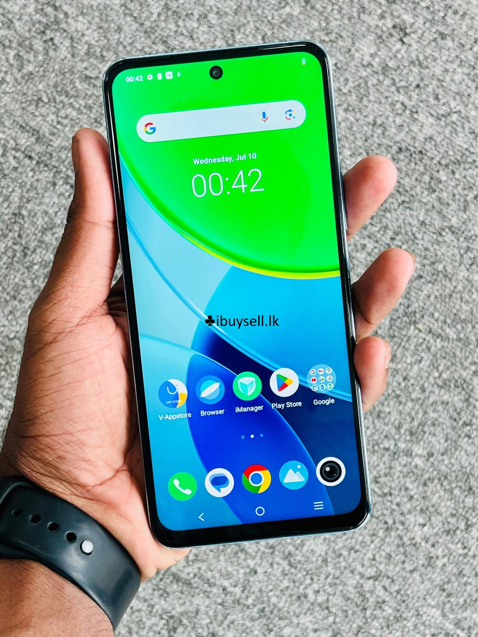 Vivo y29 phone sale – j ela