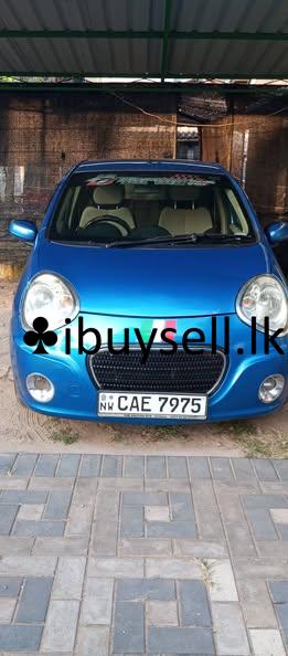 Micro Panda 2015 full option car for sale!
