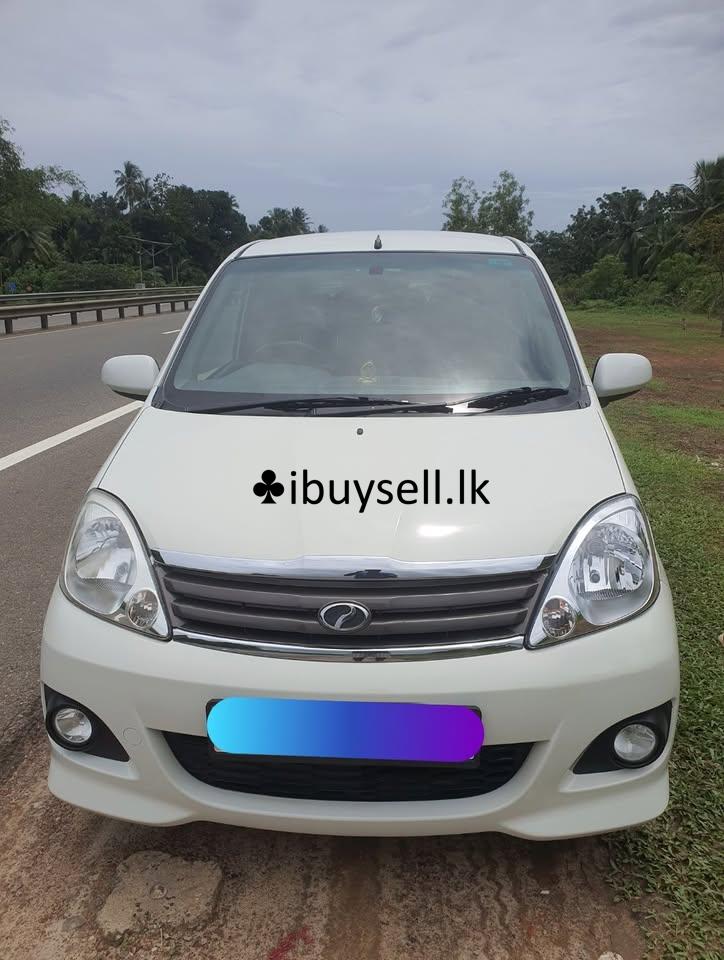 Viva Elite Car For Rent -colombo
