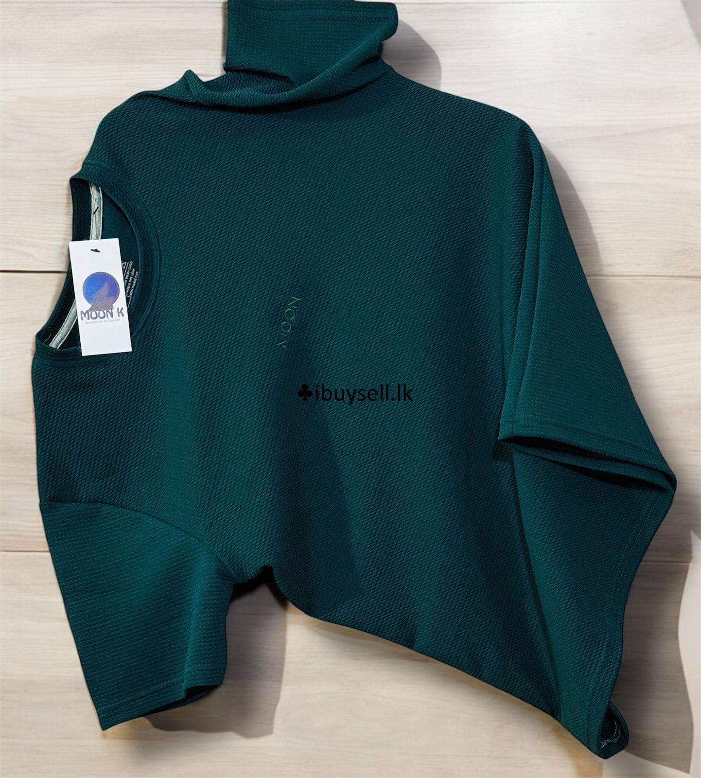 Nisex Crew Neck T-shirt for sale -Malwana