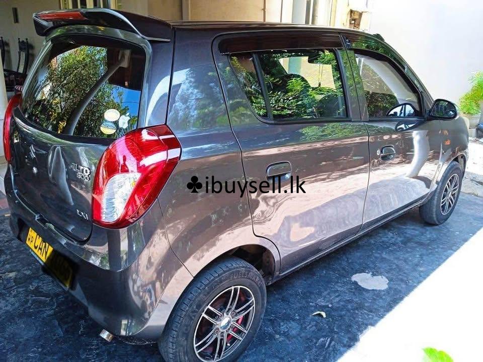 Alto for rent- Negombo ,Gampaha