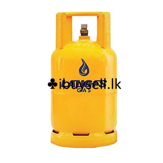 Laugf 12.5kg Gas cylinder for sale – Ragama