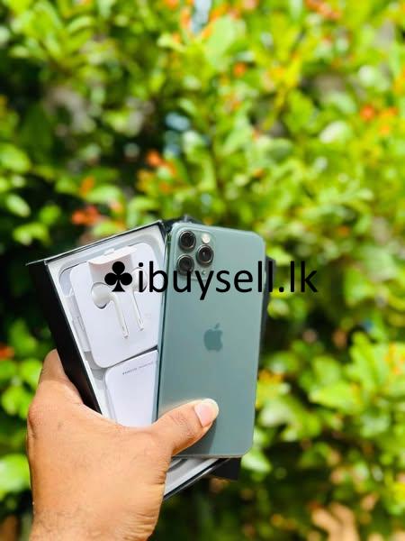 Phone 11 pro For sale -Colombo