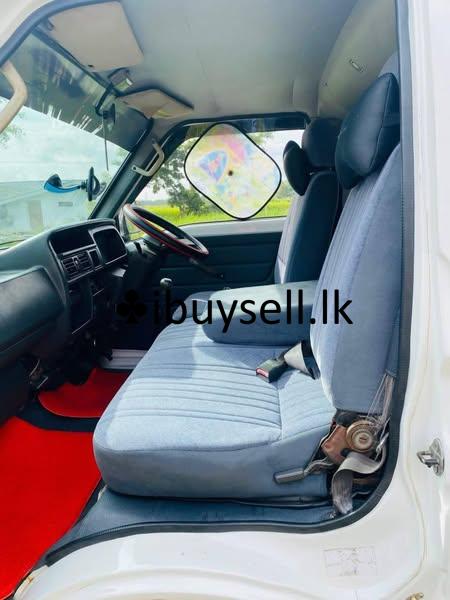 Van for sale In Panagoda!