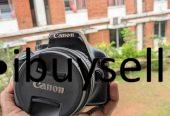 Canon 1100D full set Camera Sale – Maharagama/Nugegoda