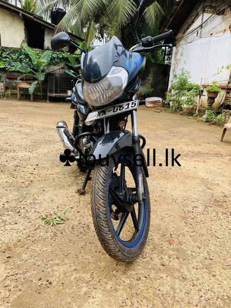 discover 125 For sale!