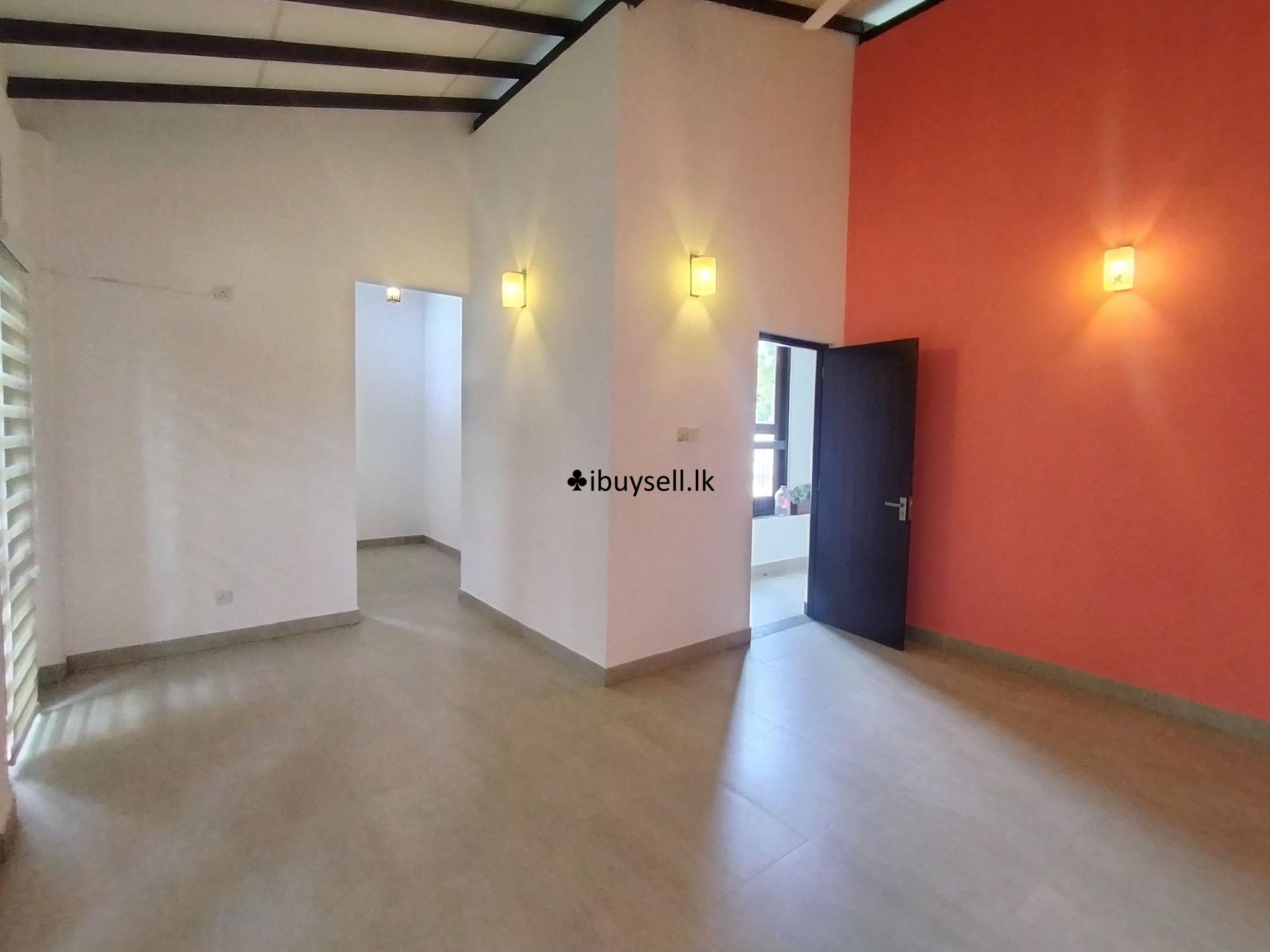 House for Sale – Kottwa Colombo