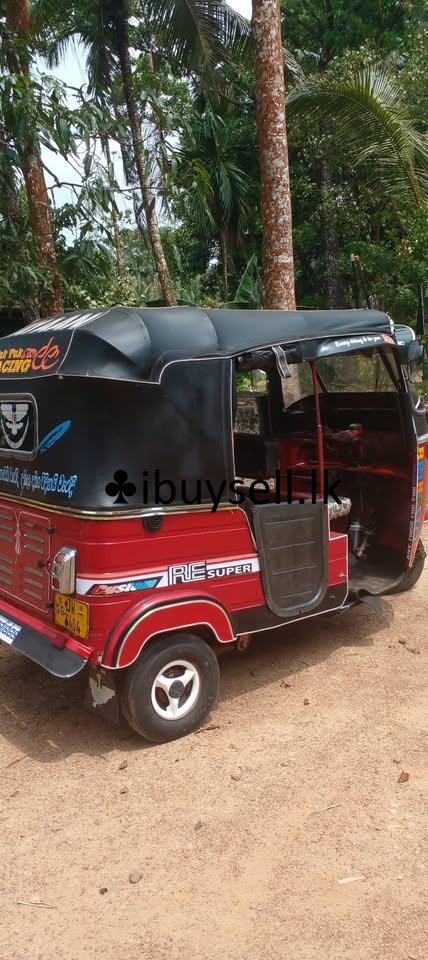 JW-3404 threewheeler for sale!