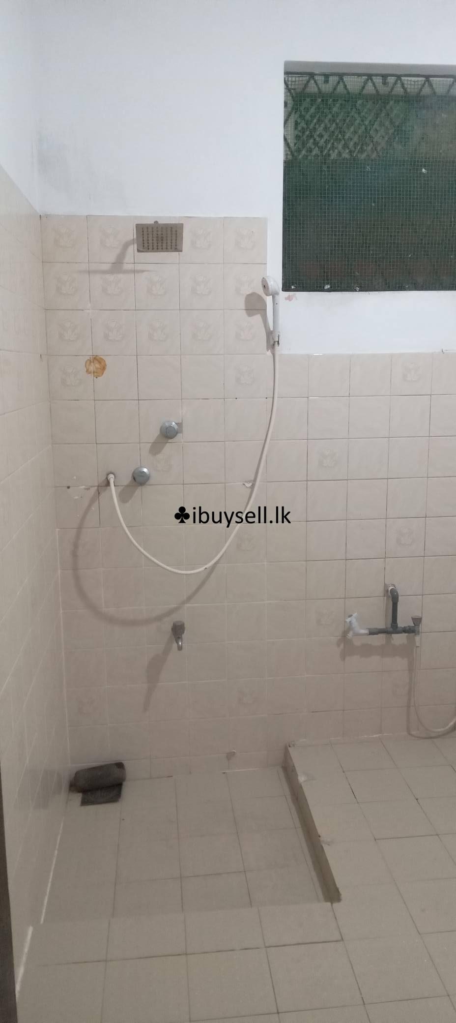 House for rent in Mount lavinia