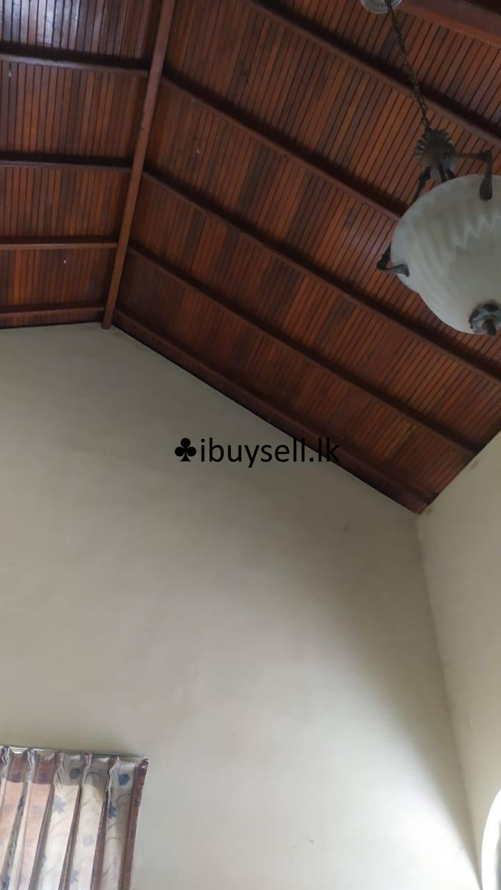 House for sale -Maharagama