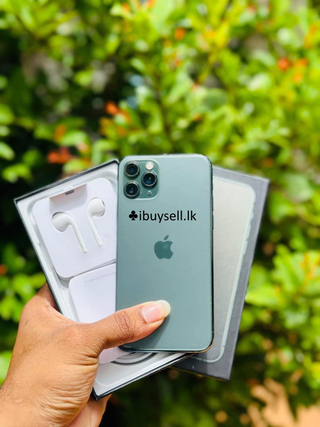 Phone 11 pro For sale -Colombo