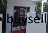 House sale in Mabola wattala