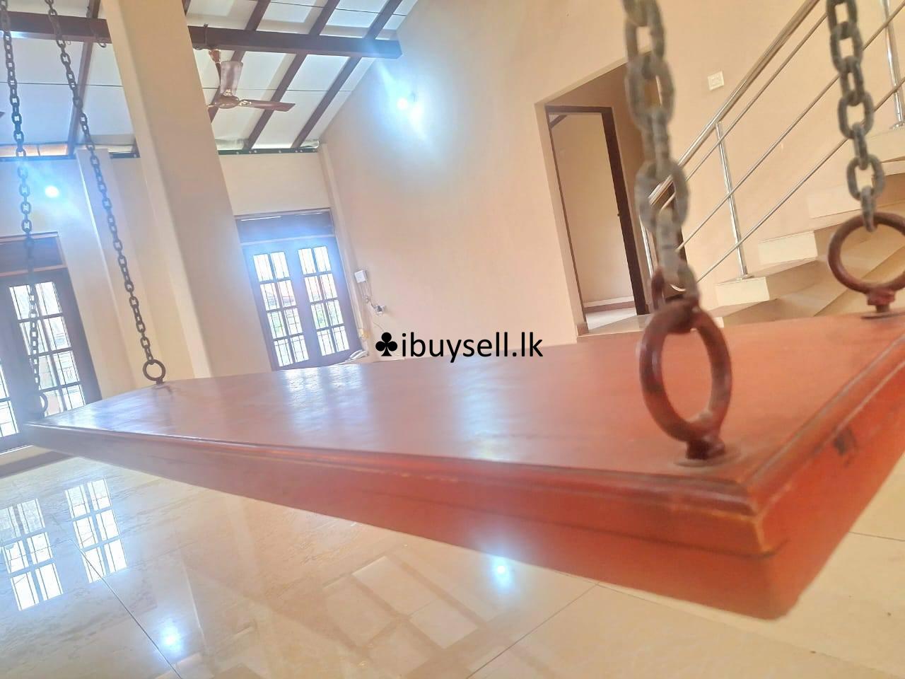 House for rent in kalubowila