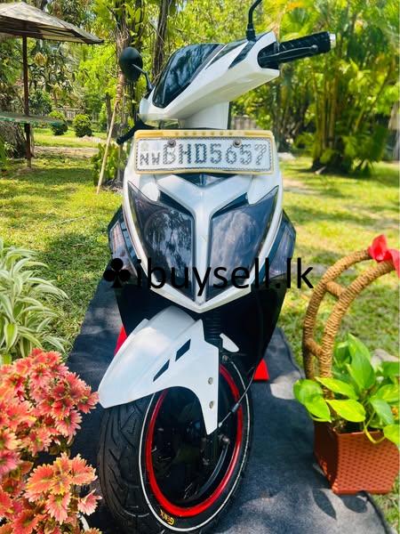 Ranomoto Pattaya 2018 model for sale!