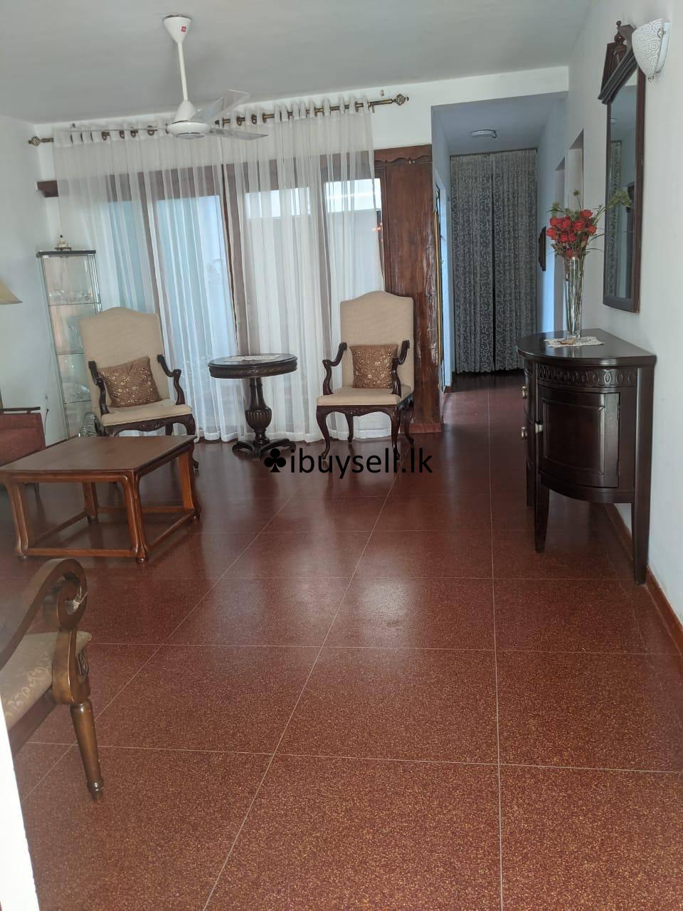 House rent in Dehiwala