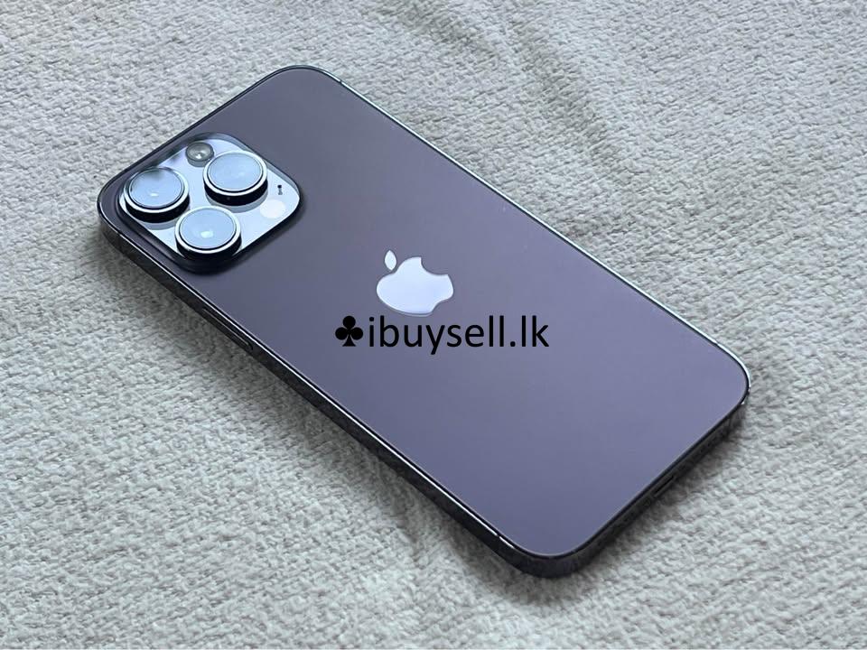 iPhone 14 Pro Max phone sale – Wattala