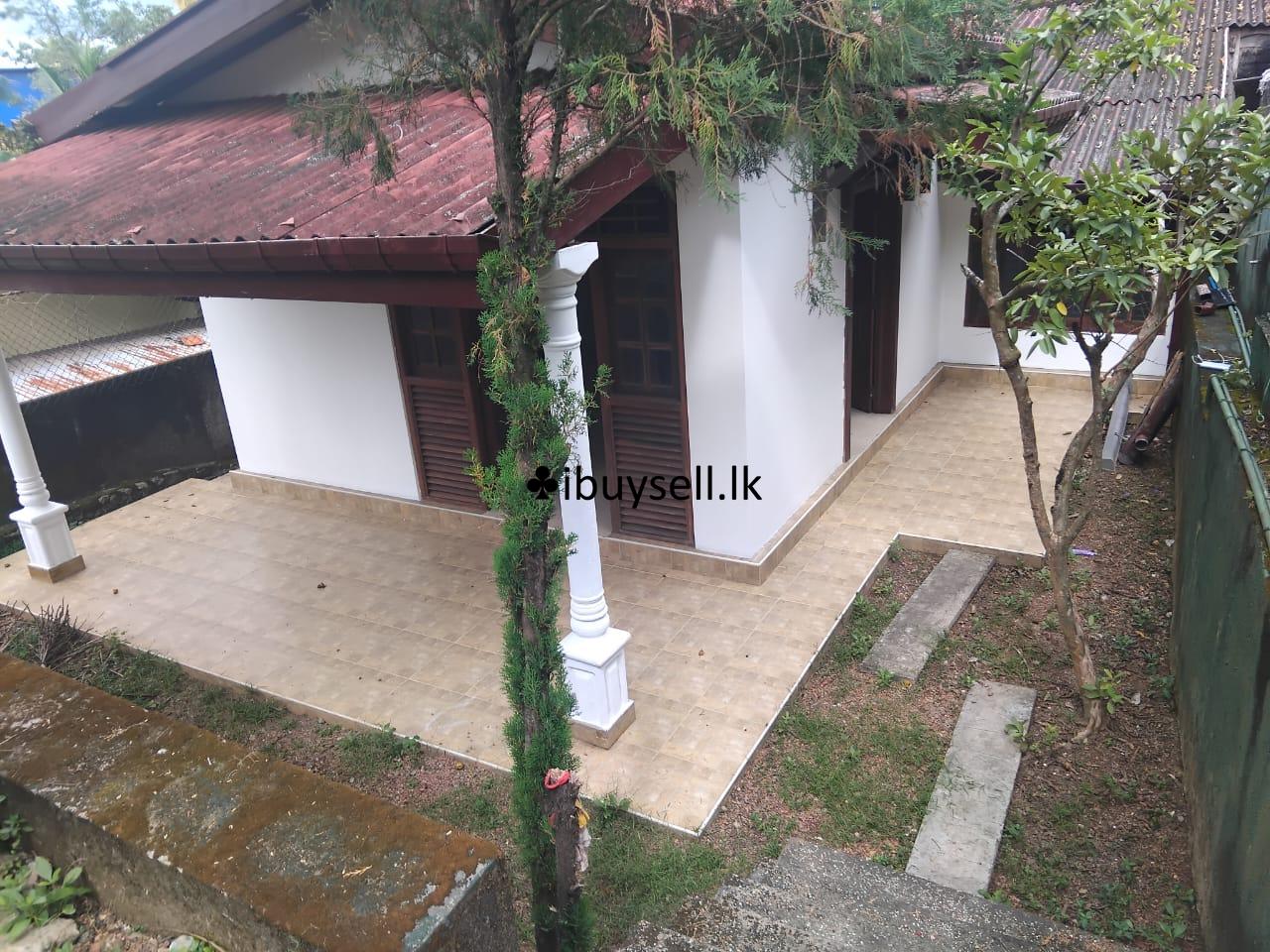 House for Sale – Maharagama