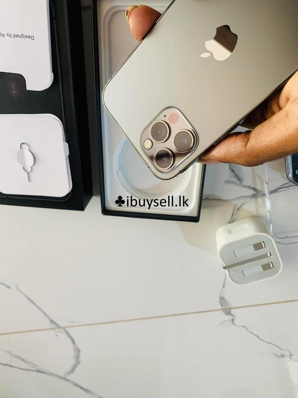 I phone 12 pro phone Sale -gampaha