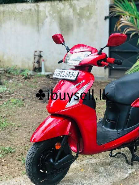 Hero pleasure 2015 BCL For Sale!