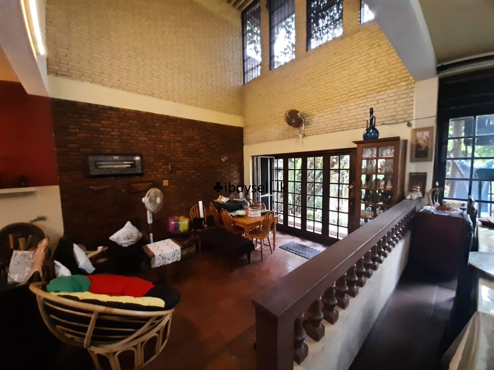 2 Storey Home for sale Nugegoda